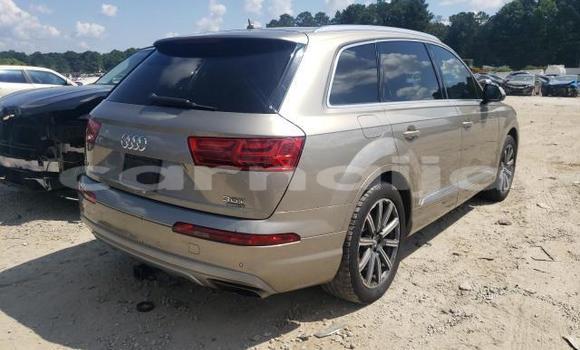 Acheter Neuf Voiture Audi Q7 Autre à Abeokuta, État d'Ogun Acheter Neuf Voiture Audi Q7 Autre à Abeokuta, État d'Ogun