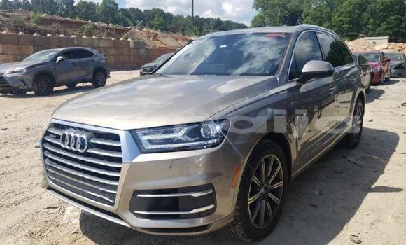 Acheter Neuf Voiture Audi Q7 Autre à Abeokuta, État d'Ogun Acheter Neuf Voiture Audi Q7 Autre à Abeokuta, État d'Ogun