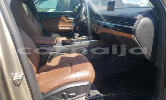 Acheter Neuf Voiture Audi Q7 Autre à Abeokuta, État d'Ogun Acheter Neuf Voiture Audi Q7 Autre à Abeokuta, État d'Ogun