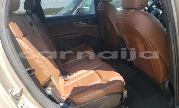 Acheter Neuf Voiture Audi Q7 Autre à Abeokuta, État d'Ogun Acheter Neuf Voiture Audi Q7 Autre à Abeokuta, État d'Ogun