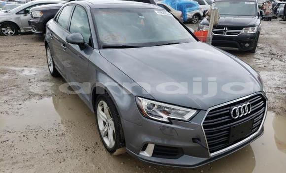 Buy New Audi A3 Brown Car in Abeokuta in Ogun State
