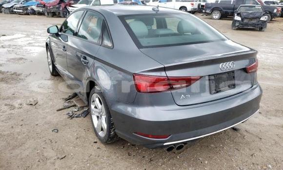 Acheter Neuf Voiture Audi A3 Marron à Abeokuta, État d'Ogun Acheter Neuf Voiture Audi A3 Marron à Abeokuta, État d'Ogun