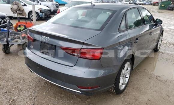 Acheter Neuf Voiture Audi A3 Marron à Abeokuta, État d'Ogun Acheter Neuf Voiture Audi A3 Marron à Abeokuta, État d'Ogun