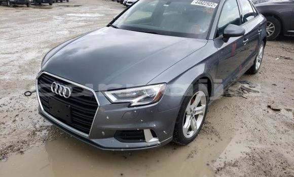 Acheter Neuf Voiture Audi A3 Marron à Abeokuta, État d'Ogun Acheter Neuf Voiture Audi A3 Marron à Abeokuta, État d'Ogun