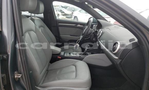 Acheter Neuf Voiture Audi A3 Marron à Abeokuta, État d'Ogun Acheter Neuf Voiture Audi A3 Marron à Abeokuta, État d'Ogun
