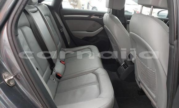 Acheter Neuf Voiture Audi A3 Marron à Abeokuta, État d'Ogun Acheter Neuf Voiture Audi A3 Marron à Abeokuta, État d'Ogun