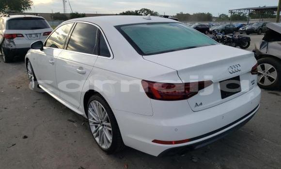 Acheter Neuf Voiture Audi A4 Blanc à Abeokuta, État d'Ogun Acheter Neuf Voiture Audi A4 Blanc à Abeokuta, État d'Ogun
