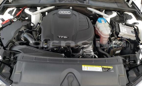 Acheter Neuf Voiture Audi A4 Blanc à Abeokuta, État d'Ogun Acheter Neuf Voiture Audi A4 Blanc à Abeokuta, État d'Ogun