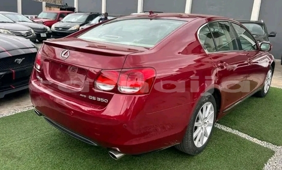 Acheter Neuf Voiture Lexus ES 300 Rouge à Bauchi, Bauchi