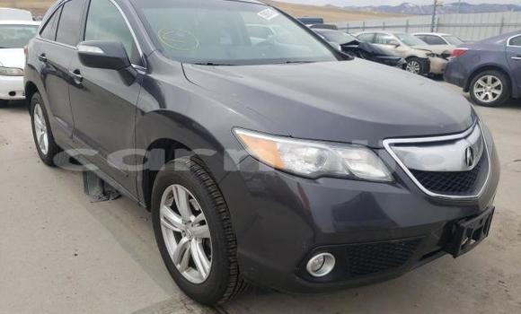 Buy New Acura RDX Black Car in Badagry in Lagos State Buy New Acura RDX Black Car in Badagry in Lagos State