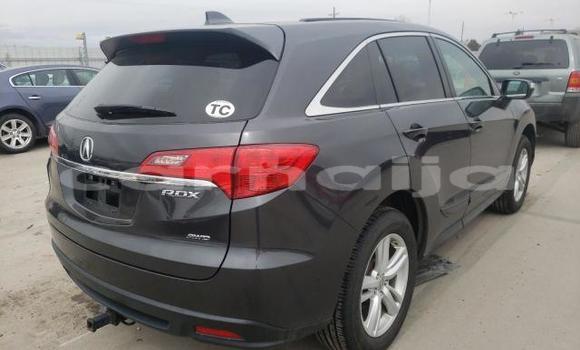 Acheter Neuf Voiture Acura RDX Noir à Badagry, État de Lagos Acheter Neuf Voiture Acura RDX Noir à Badagry, État de Lagos