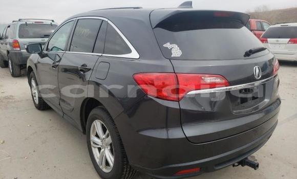 Acheter Neuf Voiture Acura RDX Noir à Badagry, État de Lagos Acheter Neuf Voiture Acura RDX Noir à Badagry, État de Lagos