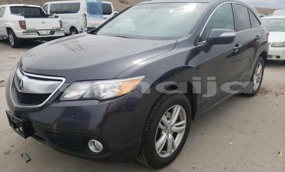 Acheter Neuf Voiture Acura RDX Noir à Badagry, État de Lagos Acheter Neuf Voiture Acura RDX Noir à Badagry, État de Lagos