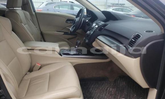 Acheter Neuf Voiture Acura RDX Noir à Badagry, État de Lagos Acheter Neuf Voiture Acura RDX Noir à Badagry, État de Lagos