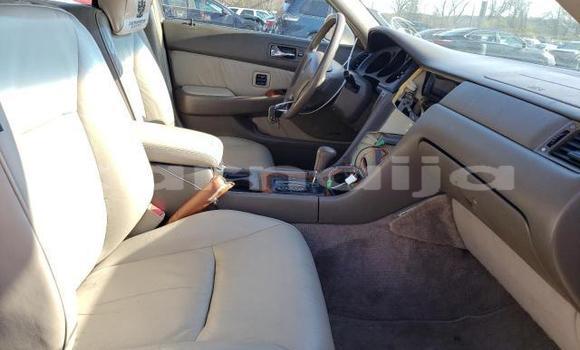 Acheter Neuf Voiture Acura RL Blanc à Badagry, État de Lagos Acheter Neuf Voiture Acura RL Blanc à Badagry, État de Lagos