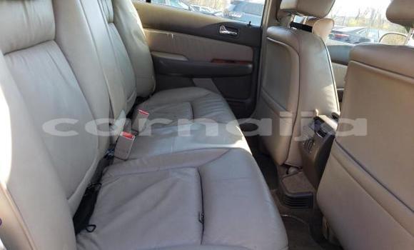 Acheter Neuf Voiture Acura RL Blanc à Badagry, État de Lagos Acheter Neuf Voiture Acura RL Blanc à Badagry, État de Lagos