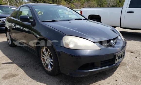 Buy New Acura RSX Blue Car in Badagry in Lagos State