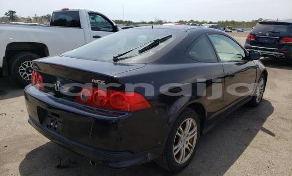 Acheter Neuf Voiture Acura RSX Bleu à Badagry, État de Lagos Acheter Neuf Voiture Acura RSX Bleu à Badagry, État de Lagos