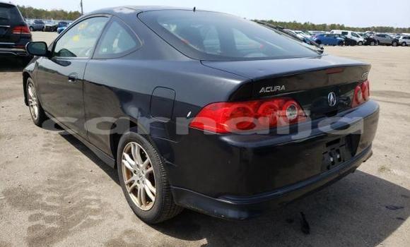 Acheter Neuf Voiture Acura RSX Bleu à Badagry, État de Lagos Acheter Neuf Voiture Acura RSX Bleu à Badagry, État de Lagos