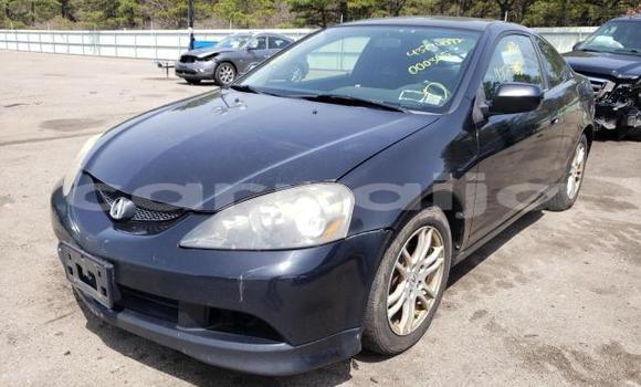 Acheter Neuf Voiture Acura RSX Bleu à Badagry, État de Lagos Acheter Neuf Voiture Acura RSX Bleu à Badagry, État de Lagos