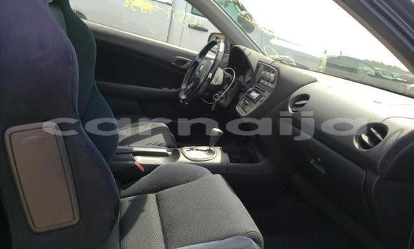 Acheter Neuf Voiture Acura RSX Bleu à Badagry, État de Lagos Acheter Neuf Voiture Acura RSX Bleu à Badagry, État de Lagos