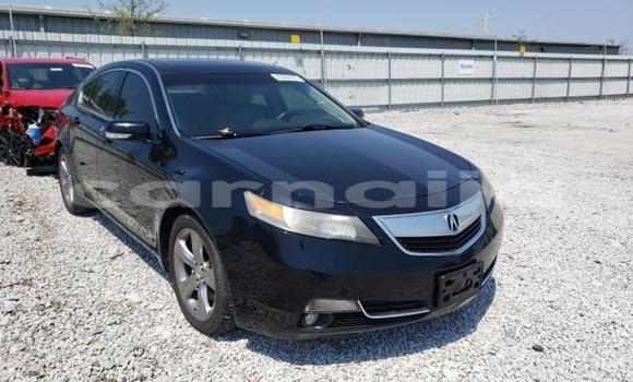 Buy New Acura TL Black Car in Badagry in Lagos State Buy New Acura TL Black Car in Badagry in Lagos State