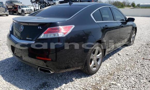 Acheter Neuf Voiture Acura TL Noir à Badagry, État de Lagos Acheter Neuf Voiture Acura TL Noir à Badagry, État de Lagos