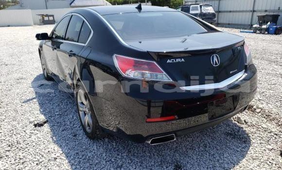 Acheter Neuf Voiture Acura TL Noir à Badagry, État de Lagos Acheter Neuf Voiture Acura TL Noir à Badagry, État de Lagos