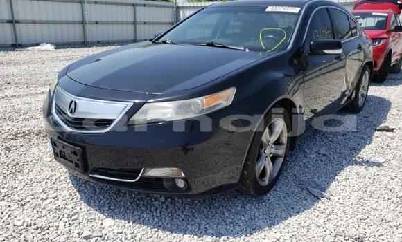 Acheter Neuf Voiture Acura TL Noir à Badagry, État de Lagos Acheter Neuf Voiture Acura TL Noir à Badagry, État de Lagos