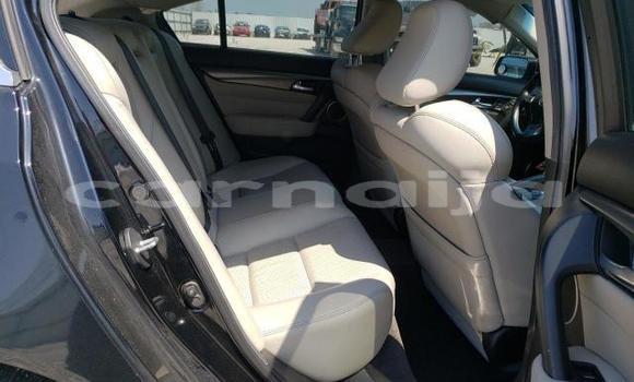Acheter Neuf Voiture Acura TL Noir à Badagry, État de Lagos Acheter Neuf Voiture Acura TL Noir à Badagry, État de Lagos