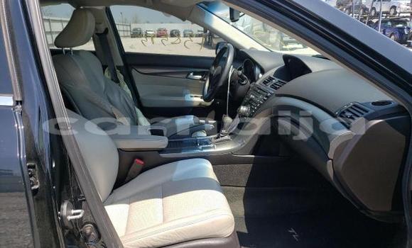 Acheter Neuf Voiture Acura TL Noir à Badagry, État de Lagos Acheter Neuf Voiture Acura TL Noir à Badagry, État de Lagos