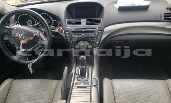 Acheter Neuf Voiture Acura TL Blanc à Badagry, État de Lagos Acheter Neuf Voiture Acura TL Blanc à Badagry, État de Lagos