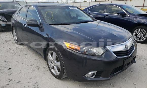 Buy New Acura TSX Black Car in Badagry in Lagos State