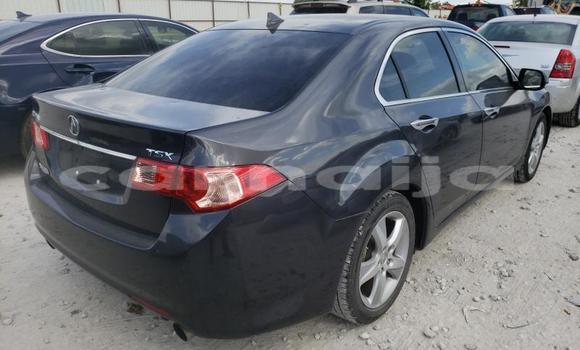 Acheter Neuf Voiture Acura TSX Noir à Badagry, État de Lagos Acheter Neuf Voiture Acura TSX Noir à Badagry, État de Lagos
