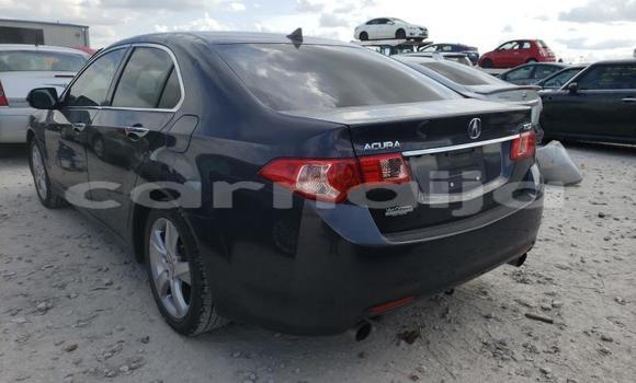 Acheter Neuf Voiture Acura TSX Noir à Badagry, État de Lagos Acheter Neuf Voiture Acura TSX Noir à Badagry, État de Lagos