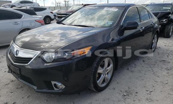 Acheter Neuf Voiture Acura TSX Noir à Badagry, État de Lagos Acheter Neuf Voiture Acura TSX Noir à Badagry, État de Lagos