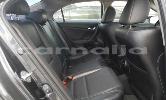 Acheter Neuf Voiture Acura TSX Noir à Badagry, État de Lagos Acheter Neuf Voiture Acura TSX Noir à Badagry, État de Lagos