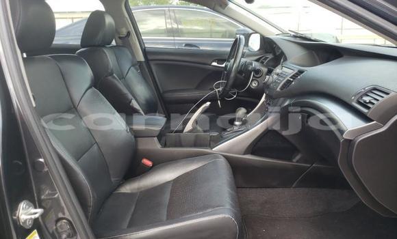 Acheter Neuf Voiture Acura TSX Noir à Badagry, État de Lagos Acheter Neuf Voiture Acura TSX Noir à Badagry, État de Lagos
