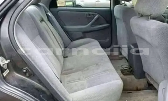 Acheter Occasion Voiture Toyota Camry Blanc à Ajaokuta, Kogi Acheter Occasion Voiture Toyota Camry Blanc à Ajaokuta, Kogi