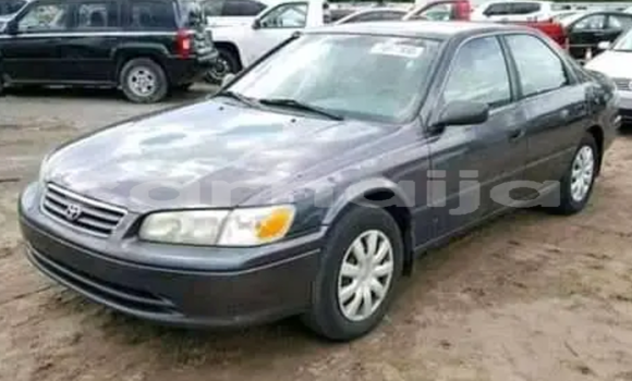 Acheter Occasion Voiture Toyota Camry Blanc à Ajaokuta, Kogi Acheter Occasion Voiture Toyota Camry Blanc à Ajaokuta, Kogi