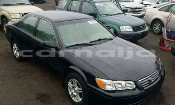 Acheter Occasion Voiture Toyota Camry Vert à Lagos, État de Lagos Acheter Occasion Voiture Toyota Camry Vert à Lagos, État de Lagos