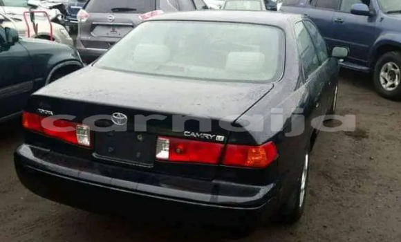 Acheter Occasion Voiture Toyota Camry Vert à Lagos, État de Lagos Acheter Occasion Voiture Toyota Camry Vert à Lagos, État de Lagos