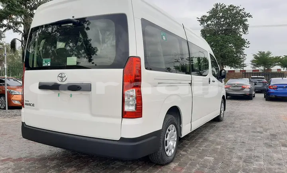 Buy Used Toyota Hiace Other Car in Lagos in Lagos State