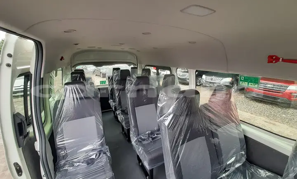 Acheter Occasion Voiture Toyota Hiace Autre à Lagos, État de Lagos Acheter Occasion Voiture Toyota Hiace Autre à Lagos, État de Lagos