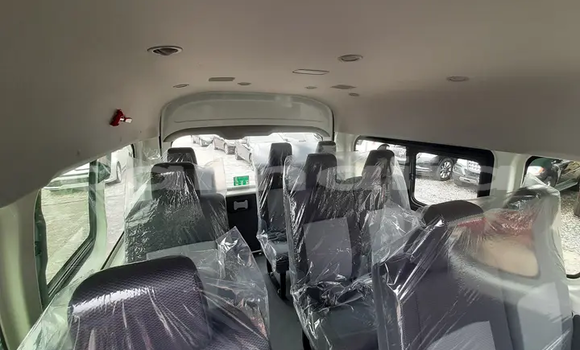 Acheter Occasion Voiture Toyota Hiace Autre à Lagos, État de Lagos Acheter Occasion Voiture Toyota Hiace Autre à Lagos, État de Lagos