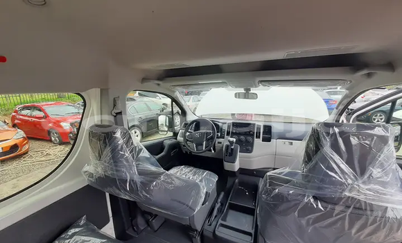 Acheter Occasion Voiture Toyota Hiace Autre à Lagos, État de Lagos Acheter Occasion Voiture Toyota Hiace Autre à Lagos, État de Lagos
