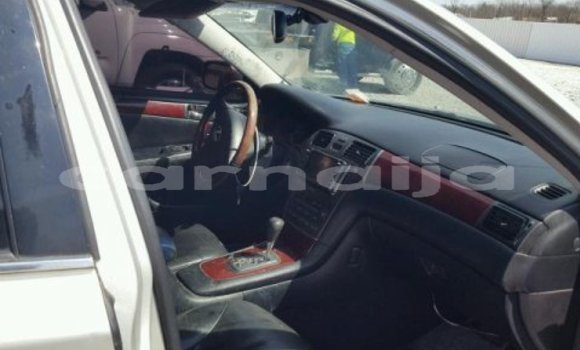 Acheter Import Voiture Lexus ES Gris à Abua, Rivers State Acheter Import Voiture Lexus ES Gris à Abua, Rivers State