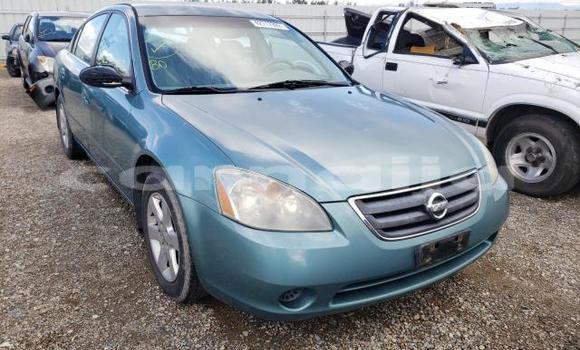 Acheter Neuf Voiture Nissan Altima Autre à Abeokuta, État d'Ogun