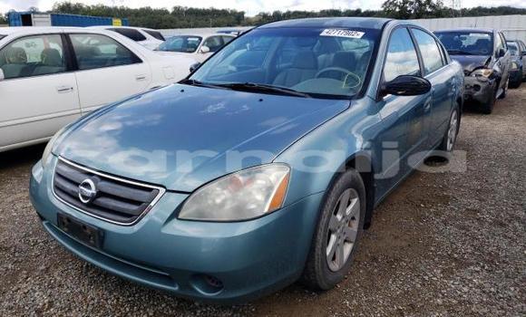 Buy New Nissan Altima Other Car in Abeokuta in Ogun State Buy New Nissan Altima Other Car in Abeokuta in Ogun State