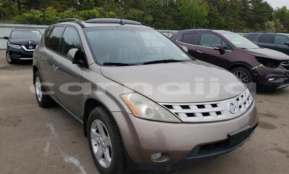 Acheter Neuf Voiture Nissan Murano Autre à Abeokuta, État d'Ogun